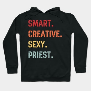 Priest Hoodie